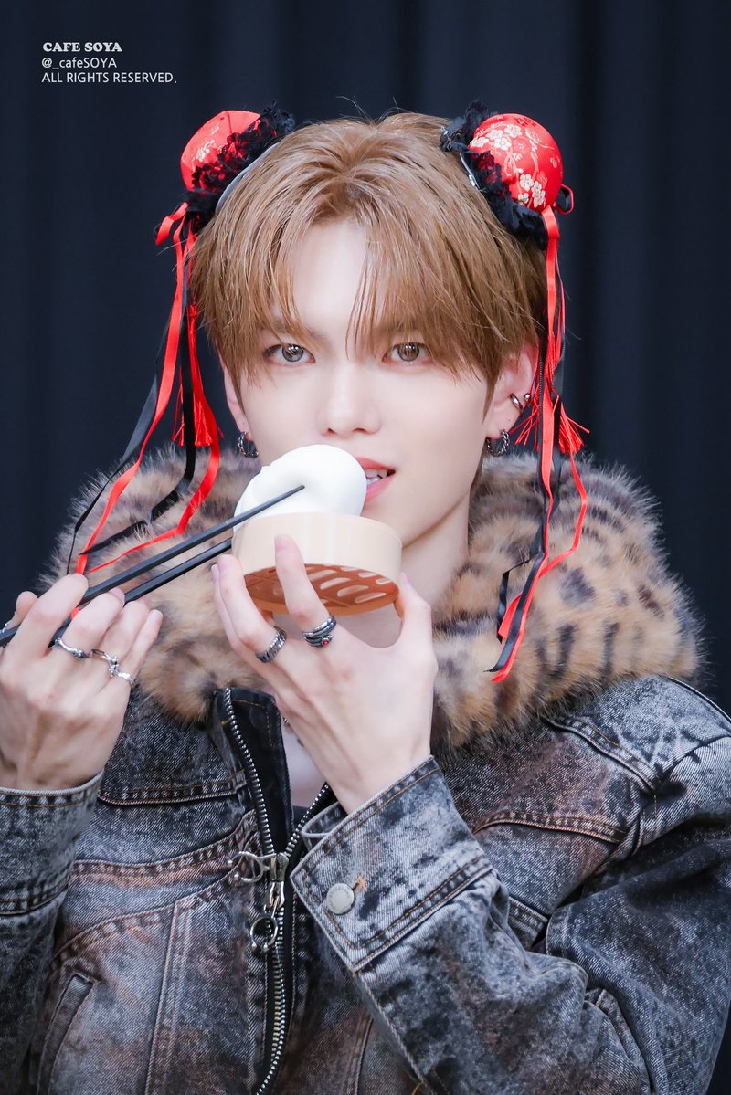 카페 소야 | 대구 생일카페 | 동성로 생일카페 | 무료 대관 tweet media