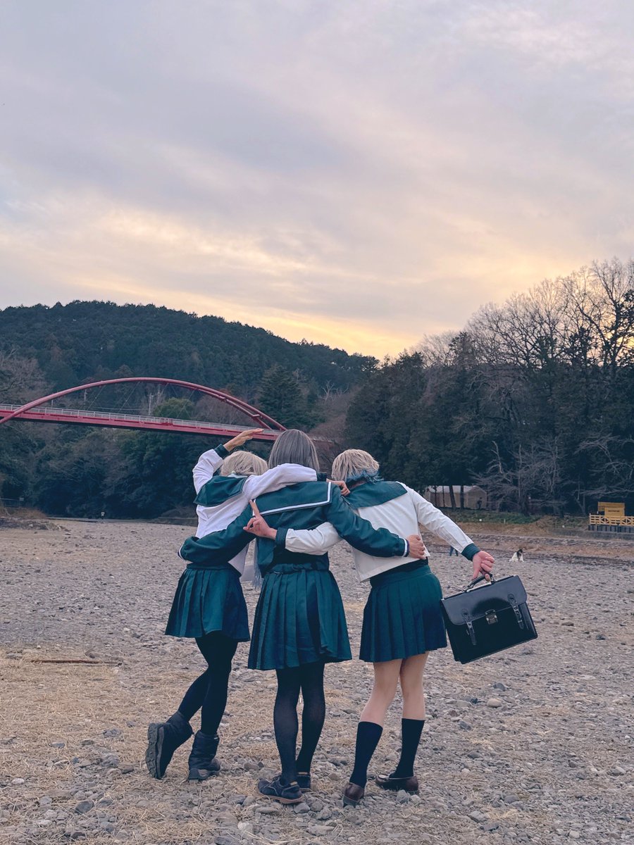 わっぺ🌱ヤマスス5th Peak(5期)熱望❗️ tweet media