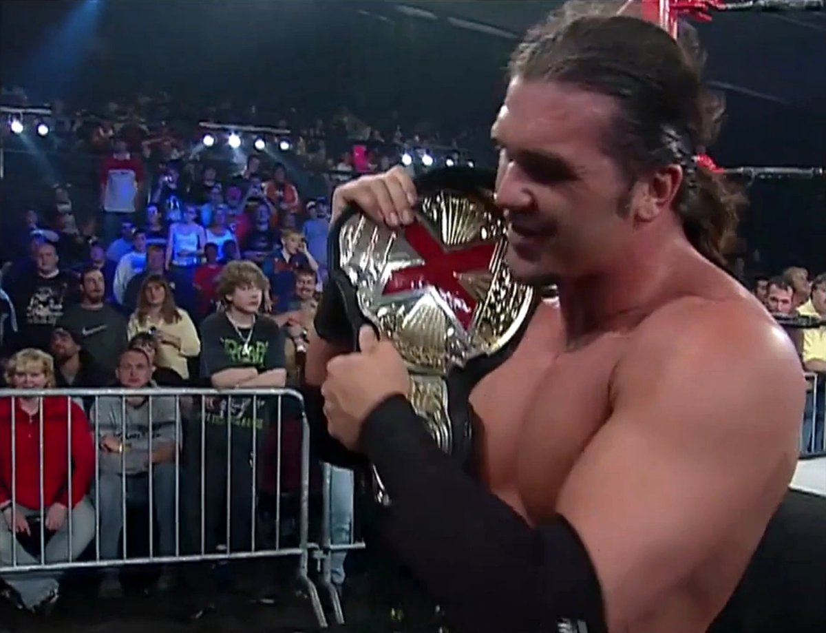 Instagram: AWrestlingHistorian tweet media