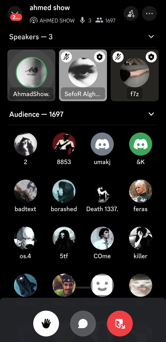 Eyad2q's tweet photo. @icrptd مستحيل https://t.co/nmP9cnN3rN