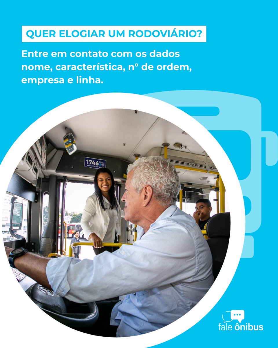 Fale Ônibus tweet media