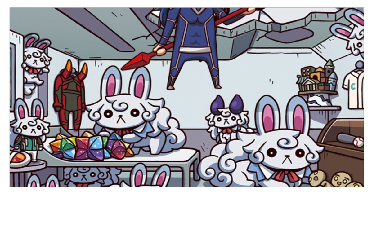 かきあげ tweet media