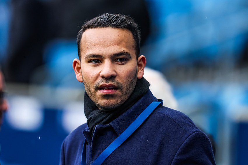 Guillaume Tarpi tweet media