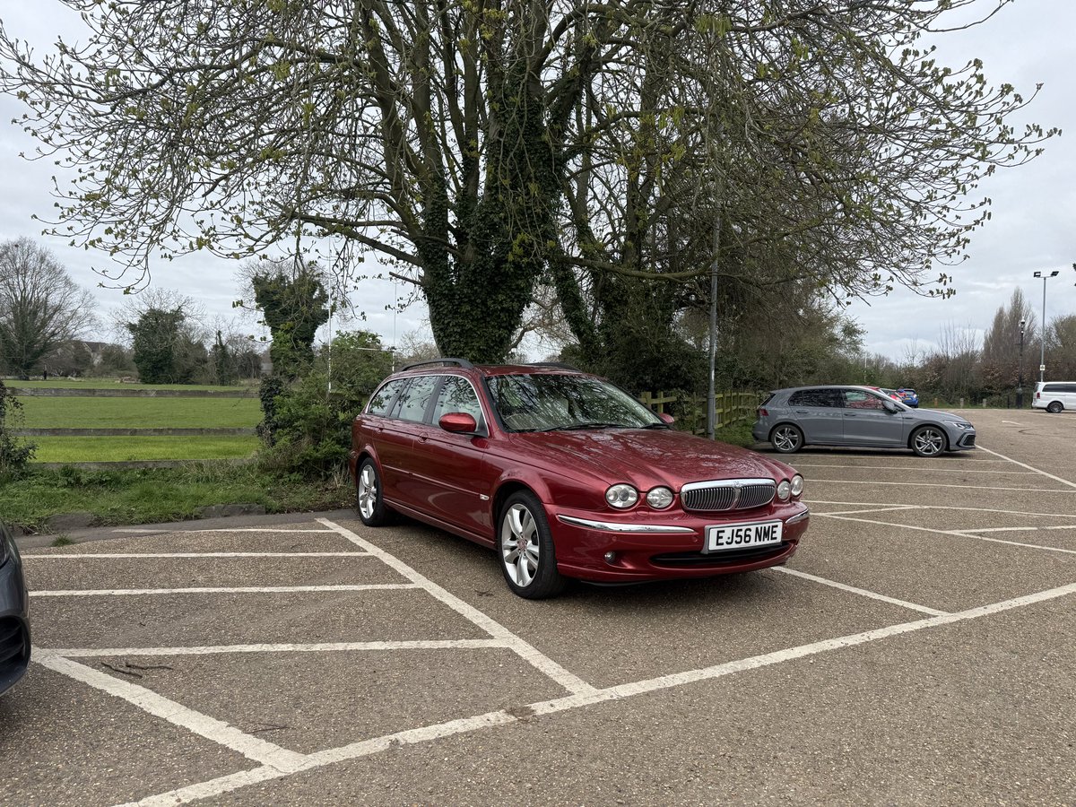 Sam Hosier tweet media