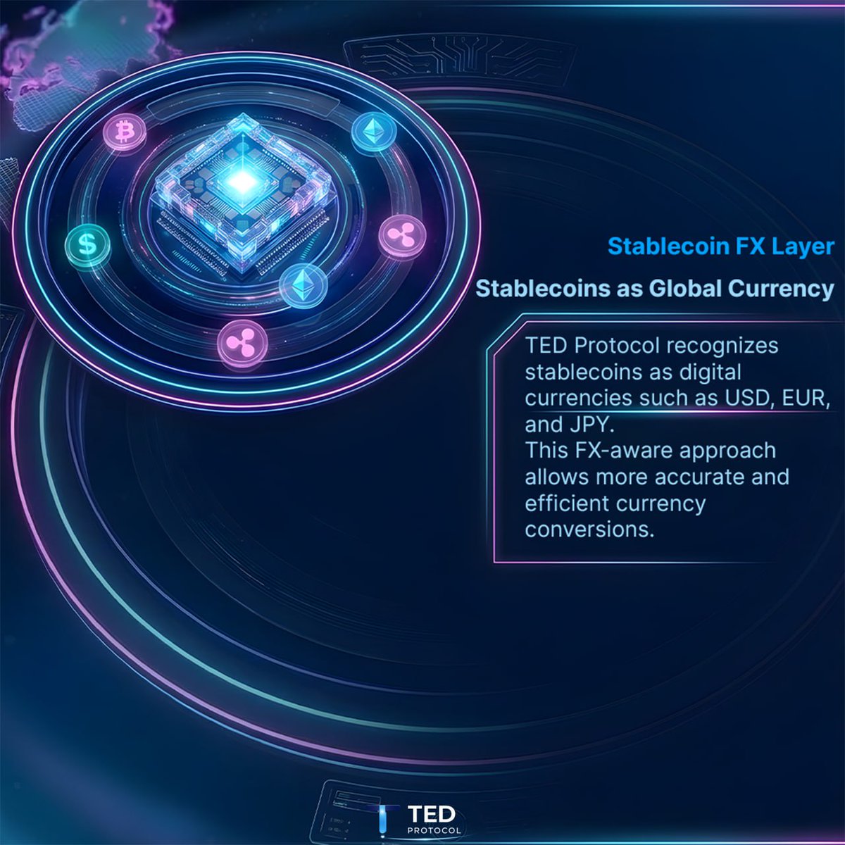 TED Protocol tweet media