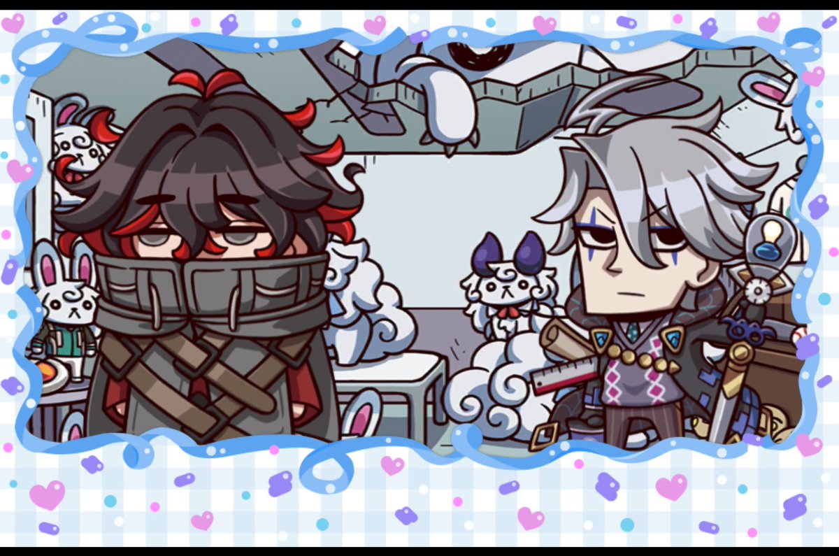 きちゅ tweet media