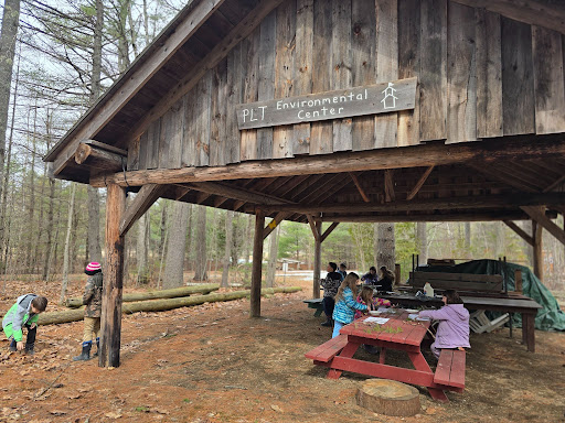 rsu18's tweet photo. On the first day of spring, Ms. Kimmie’s second graders at China Primary School headed into the forest and created their names using natural materials. It was a creative and hands-on way to celebrate the changing season. #WeAreRSU18 #CPSdragons
https://t.co/gPxJdAZlFt https://t.co/LEMUoNcJjj