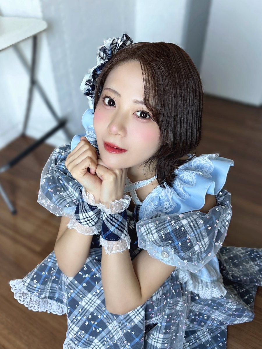 彩菜まり@0331 O-EAST【フューチャーサイダー】 tweet media