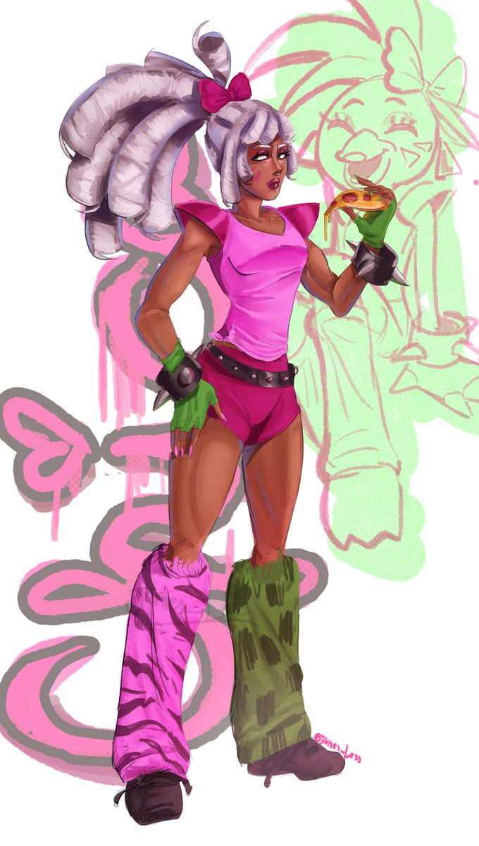 James (comms closed) tweet media