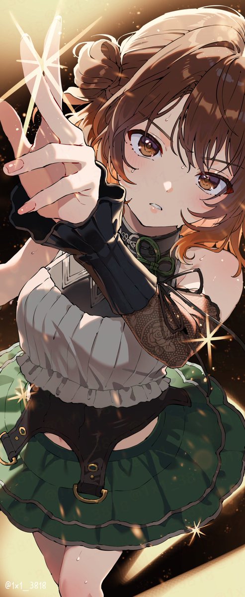 しにま🪼FANBOX tweet media