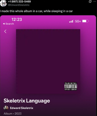 dax and tom macdonald fan account tweet media