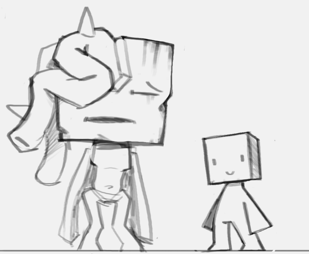 An idea I dunno

#gamedev