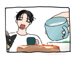 ななもり🍣 tweet media