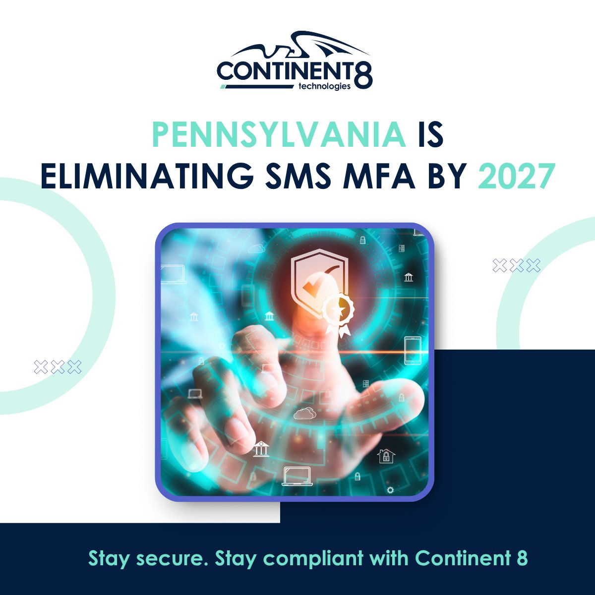 Continent 8 tweet media