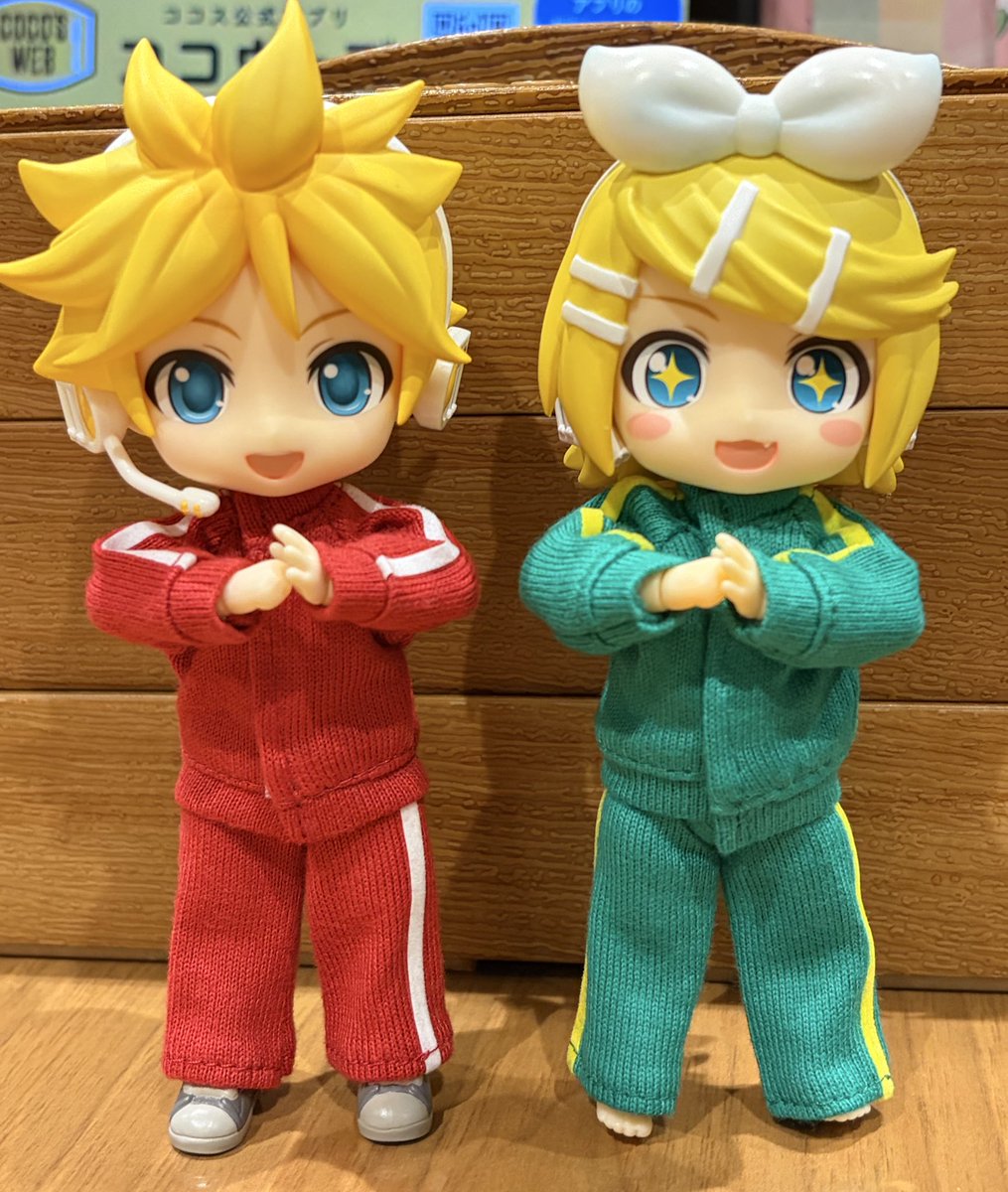 ととまる(旧とりまる) tweet media