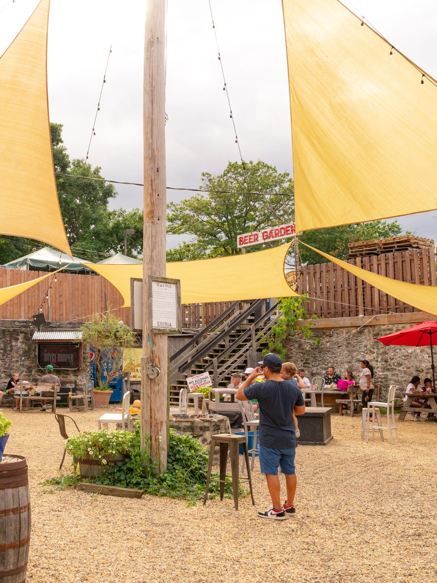 Visit Delco, PA tweet media