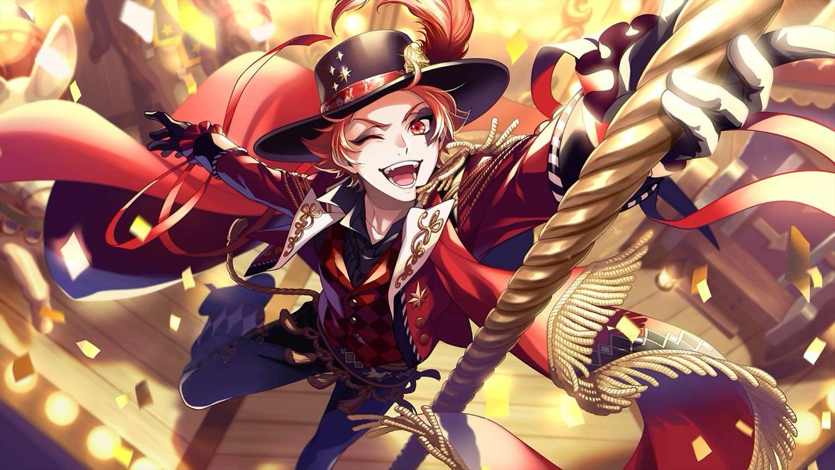 Ace Trappola tweet media