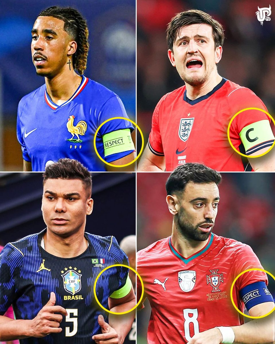 United Peoples TV tweet media