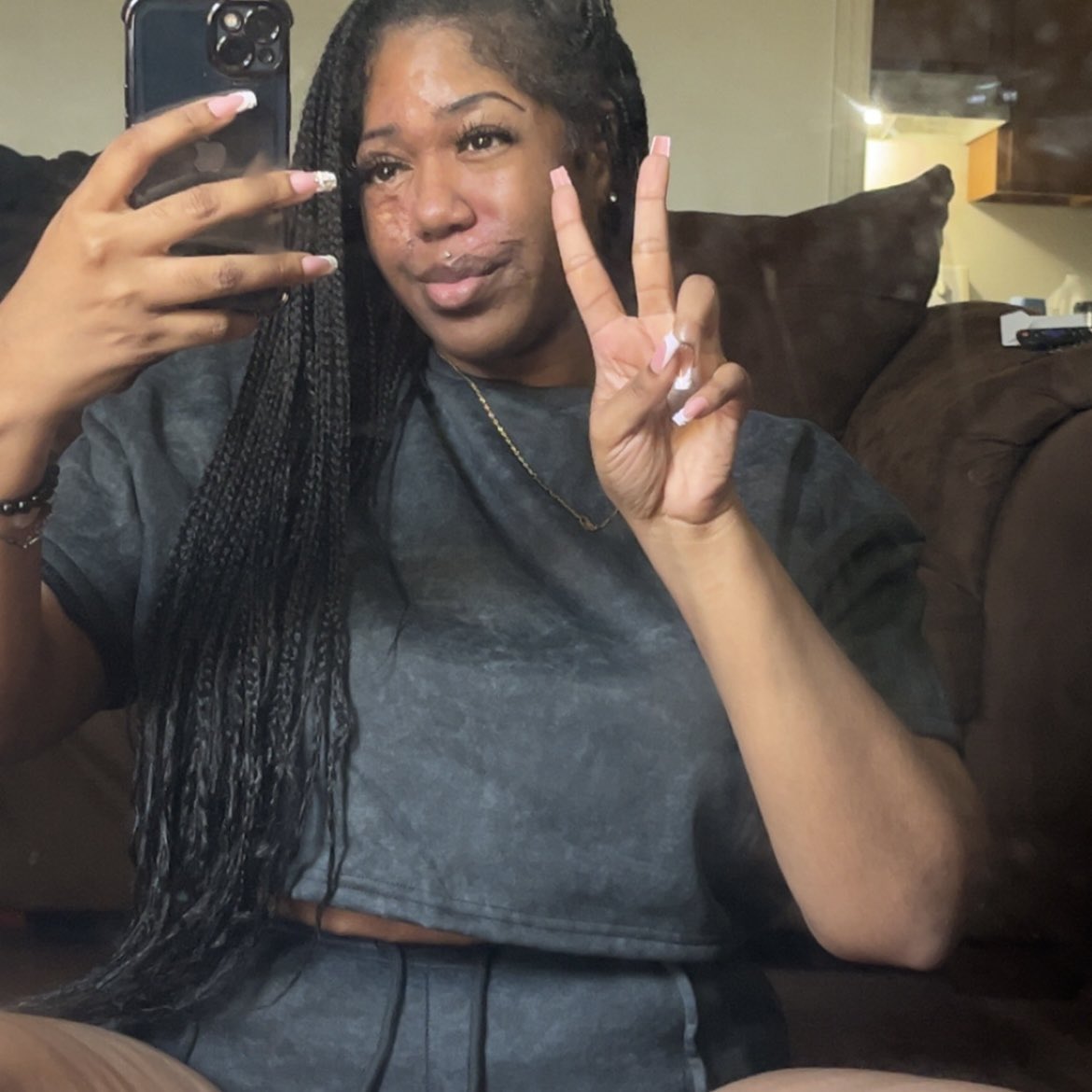 #SCVRFACEBEAUTY tweet media