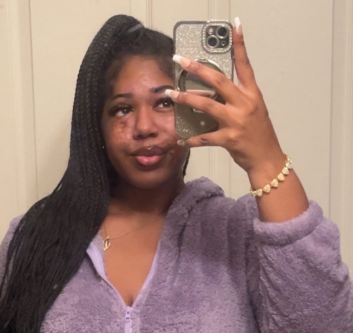 #SCVRFACEBEAUTY tweet media