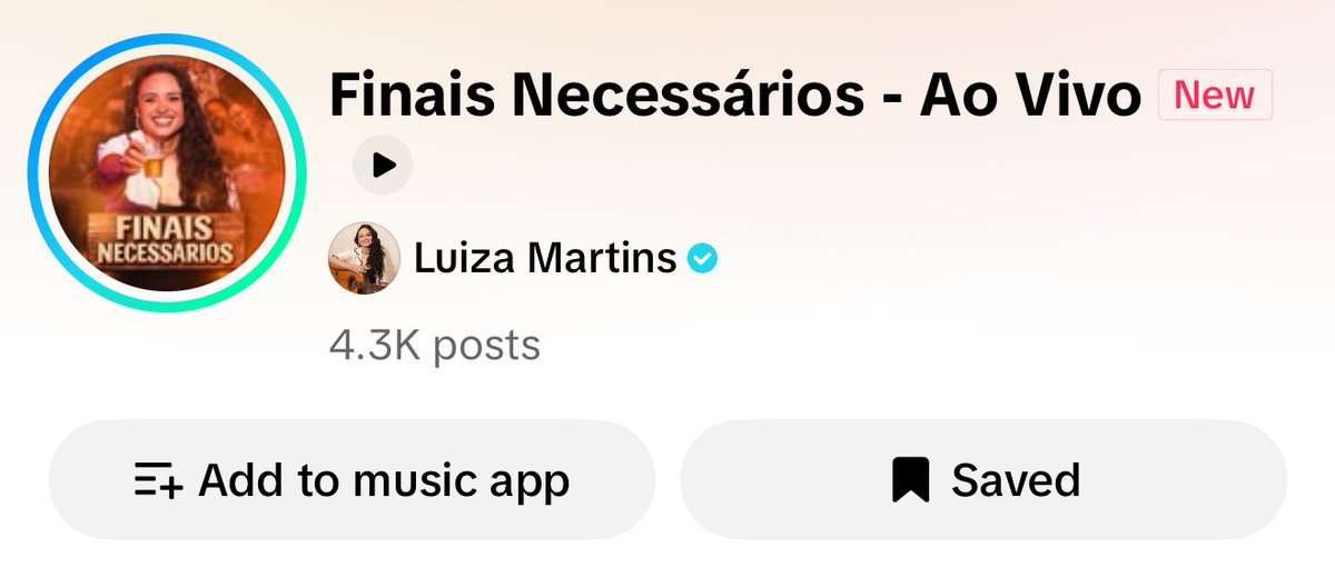 Luiza Martins ⭐️ tweet media