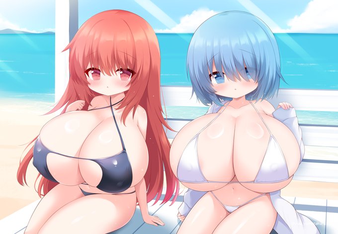 もう4月ですね～令和7年度ぱいぱい～( *'꒳`*)ノシ
#今月描いた絵を晒そう 