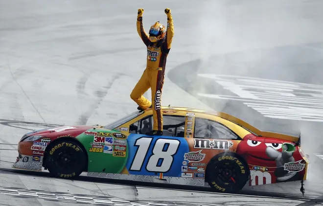 The Kyle Busch Fan🇺🇲 tweet media