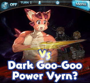 Granblue EN (Unofficial) tweet media