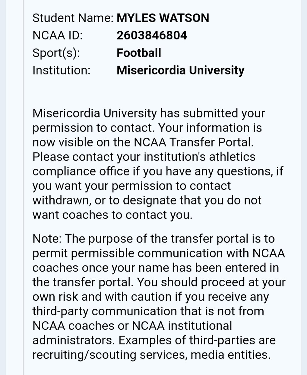 Myles Watson tweet media