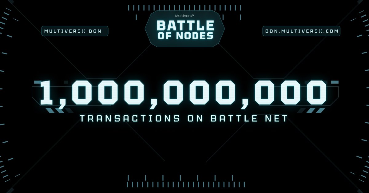 Multiversᕽ tweet media