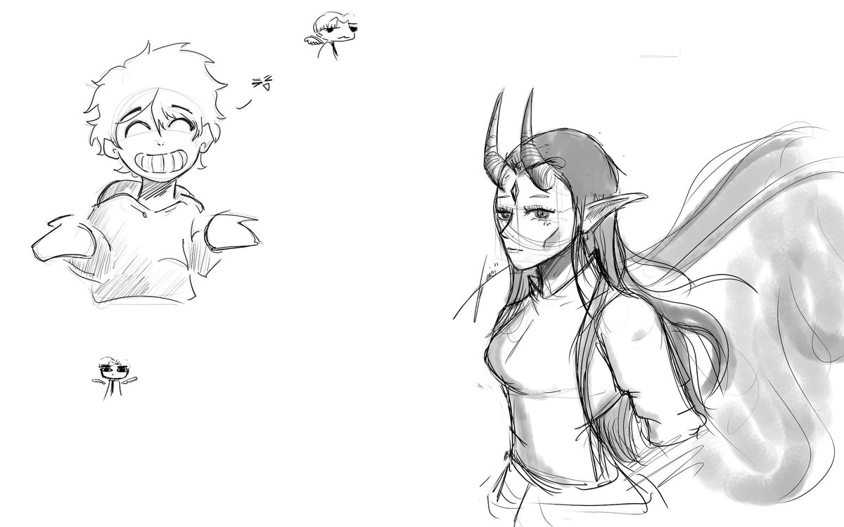 ·Luiss🎻 tweet media