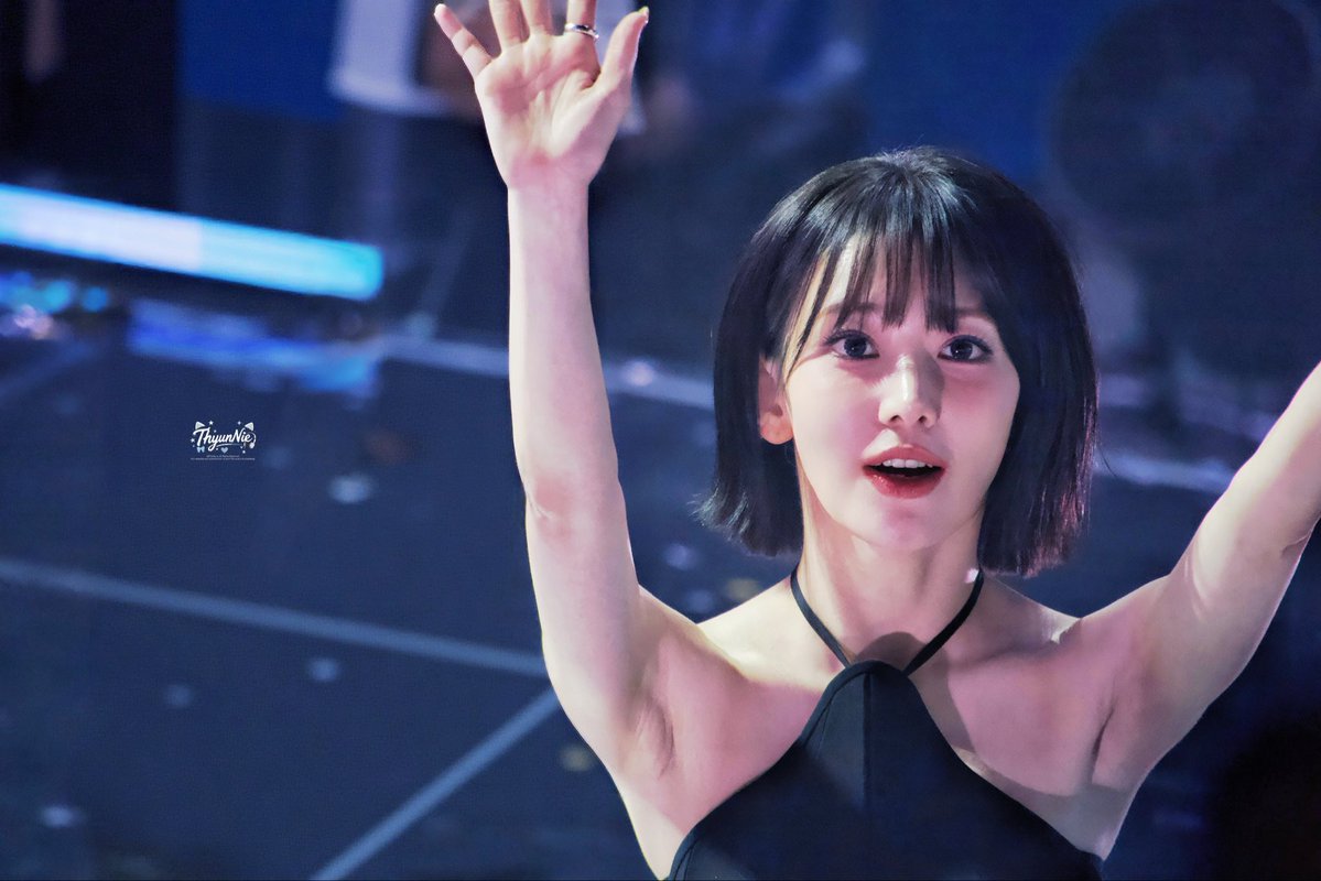 THYunNie🎧🦷 tweet media