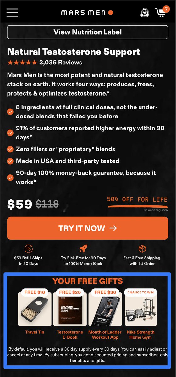 Muhammad - CRO tweet media