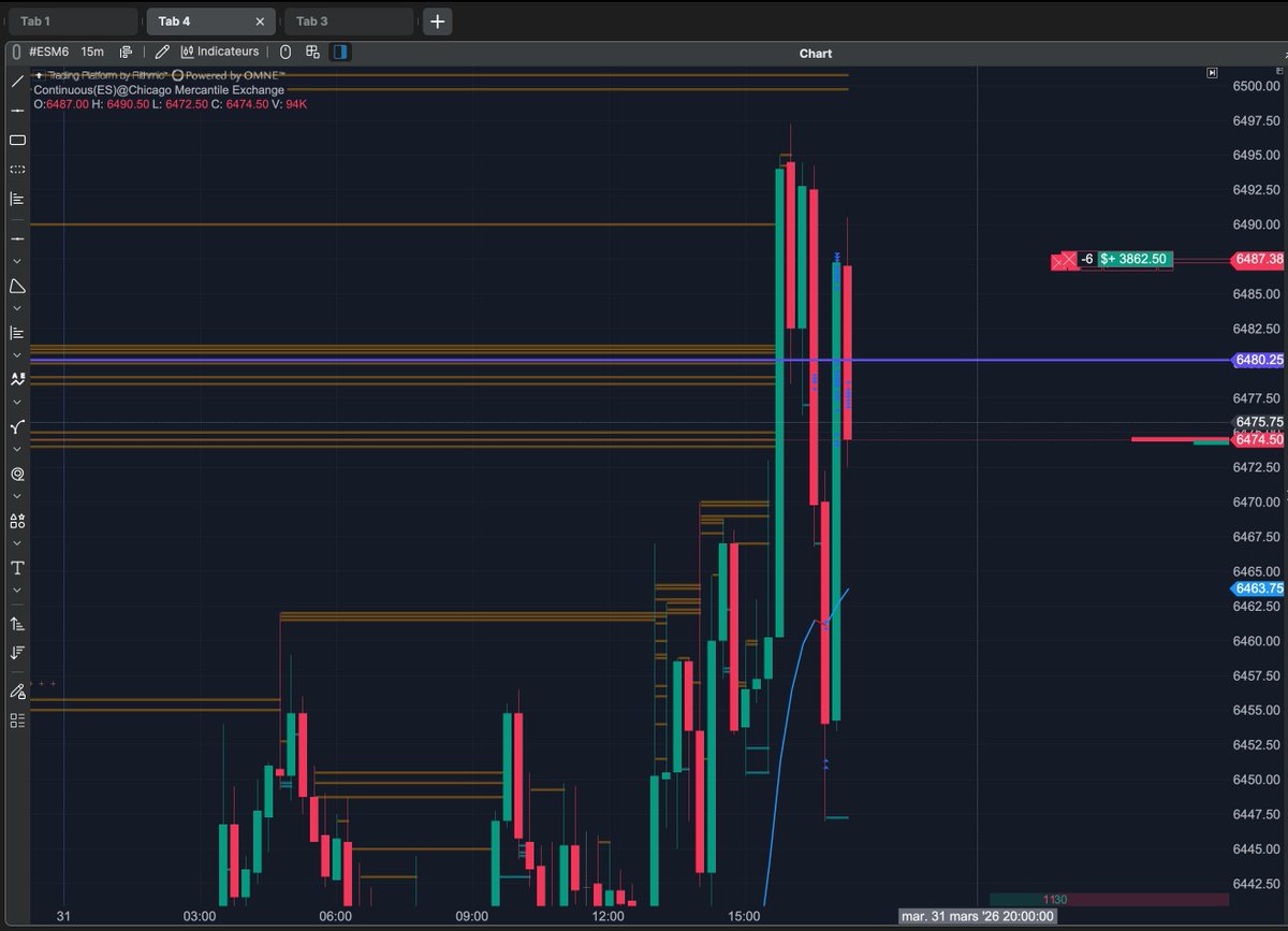 K-TRADING_AI tweet media