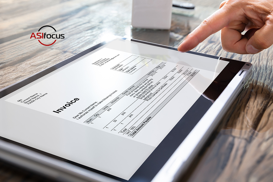 AccSystemsInc's tweet photo. Recommended Actions When a Customer Reports Non-Receipt of an Invoice https://t.co/B1RFPV1BUr https://t.co/DKvCsodZLn