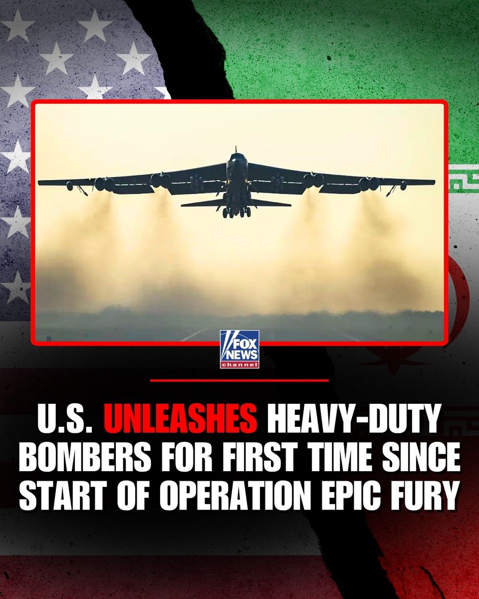 Fox News tweet media