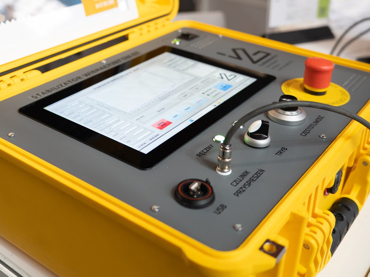 Łukasiewicz – GIT tweet media