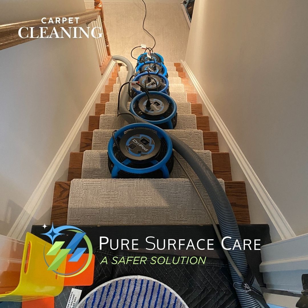 Pure Surface Care tweet media