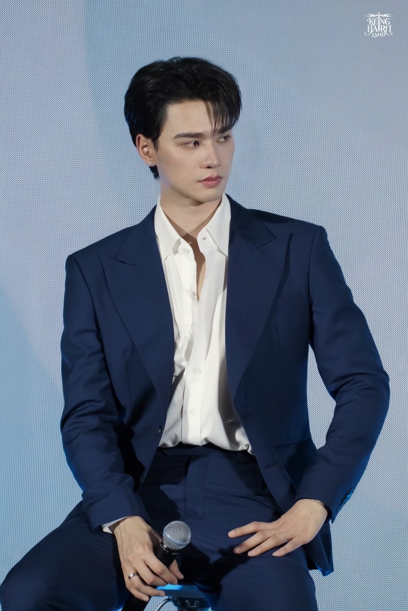 ก๊องแก๊งค์ ₍ᐢ ̥ ̞ ̥ᐢ₎ tweet media