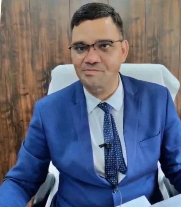 Rinku Singh Rahi, an IAS officer from the 2023 batch belonging to the Dalit community, has resigned from his position. 

He alleged that he was being systematically harassed, denied field posting and subjected to discrimination within the system.