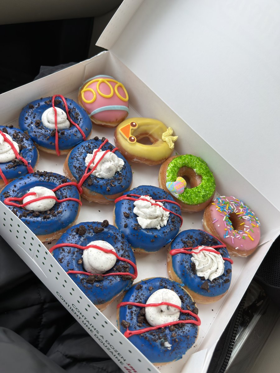 Maple Syrup Design tweet media