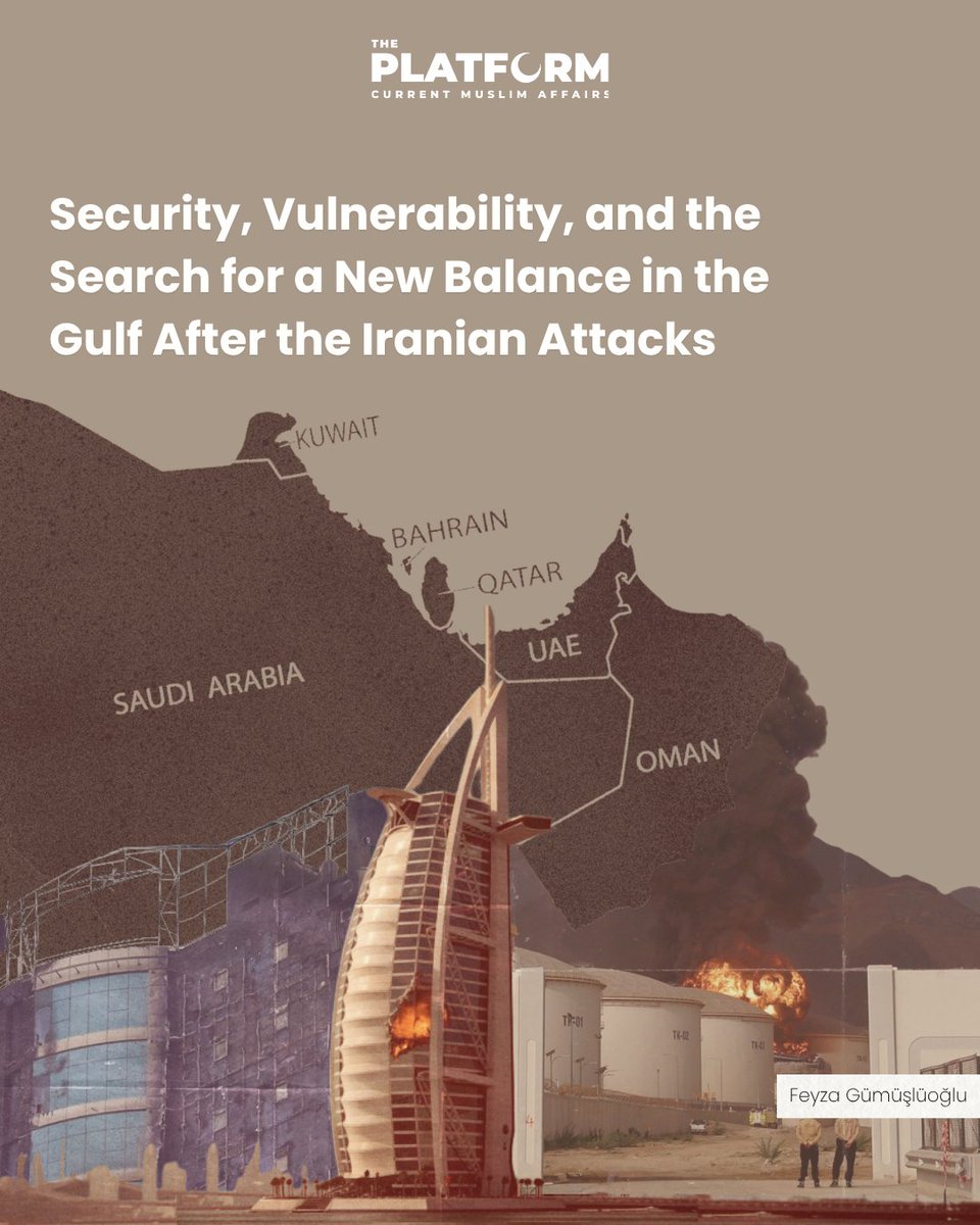 PLATFORM tweet media