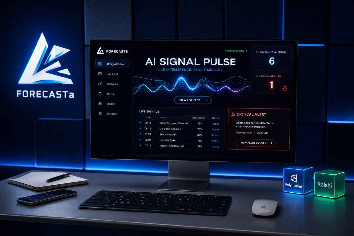 FORECASTa tweet media
