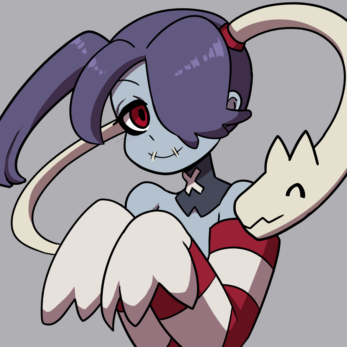 オモイツカ tweet media