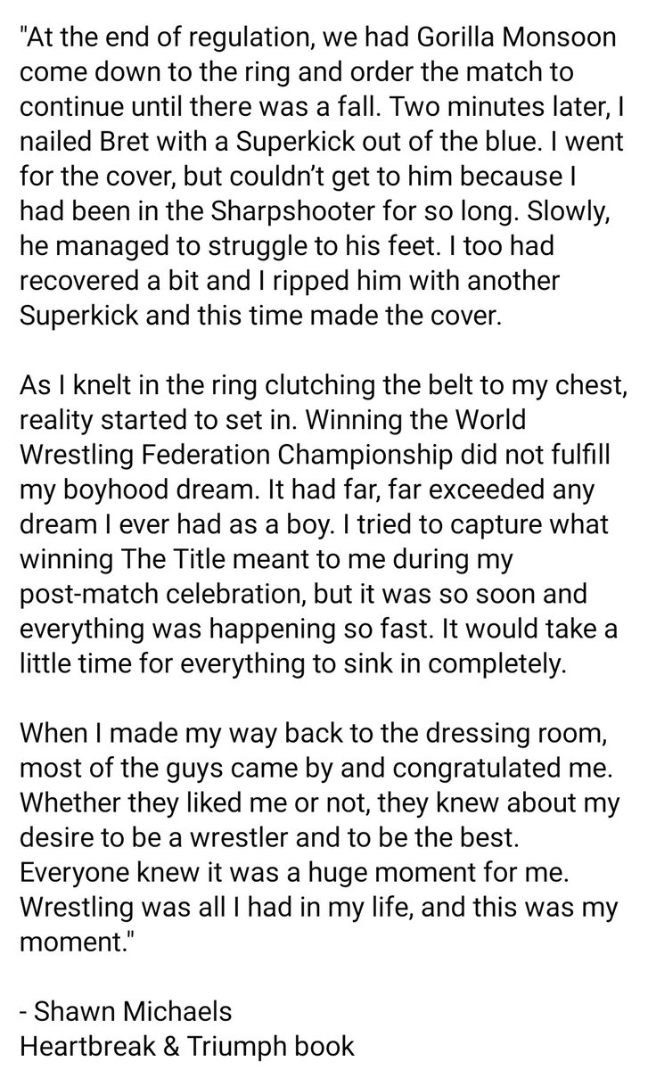 Instagram: AWrestlingHistorian tweet media