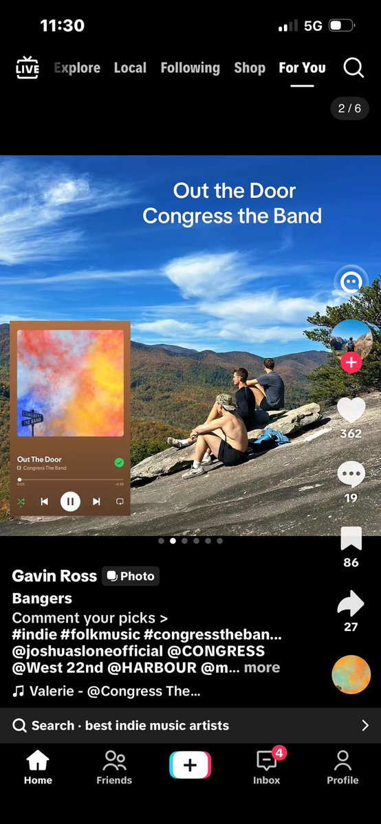 Doug “Stache” Johnson tweet media