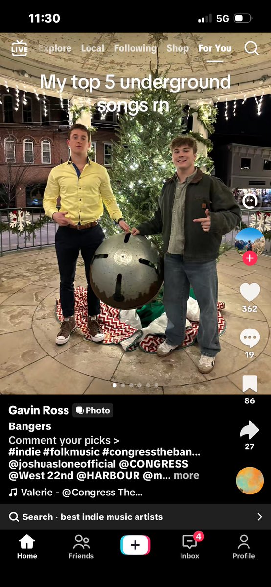 Doug “Stache” Johnson tweet media