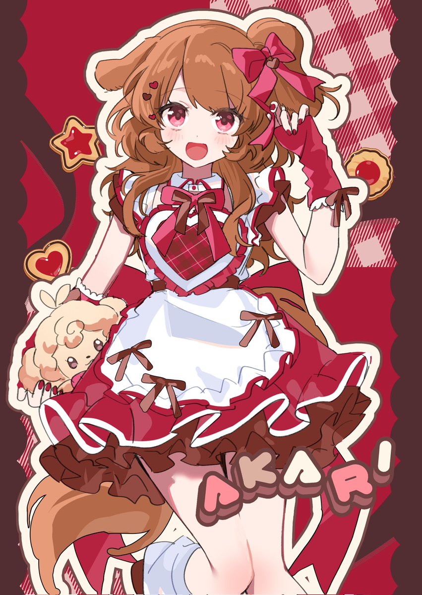 ジぅ( ・w・ ) tweet media