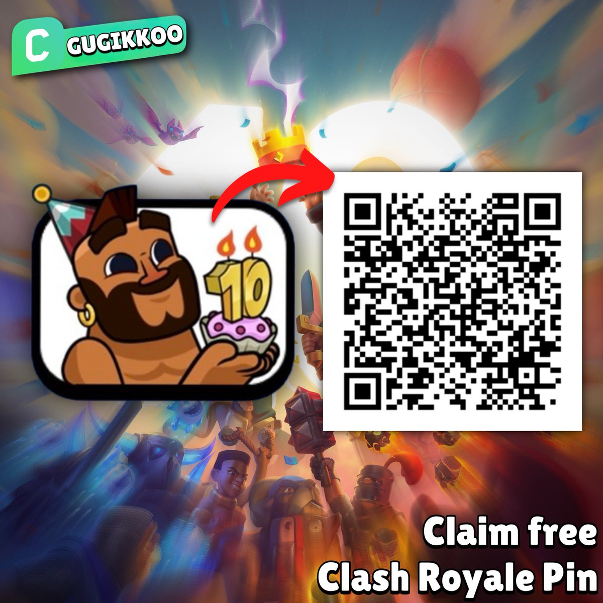 Gugikkoo tweet media