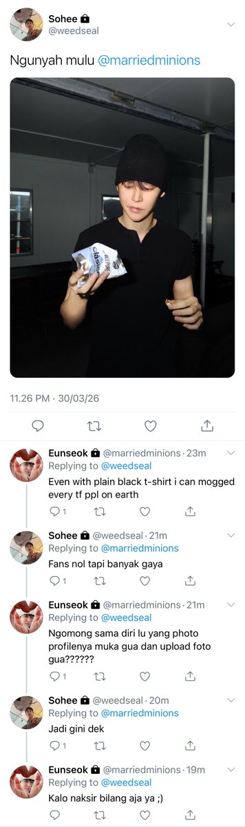 Ringoring tweet media